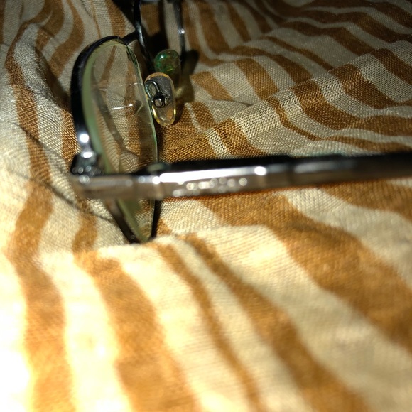 vintage cartier frames